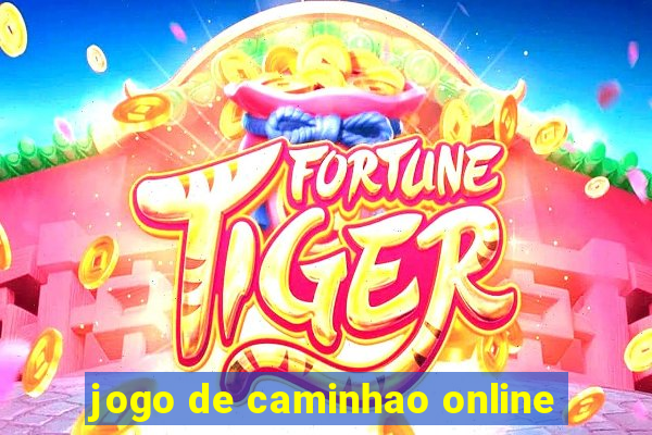 jogo de caminhao online